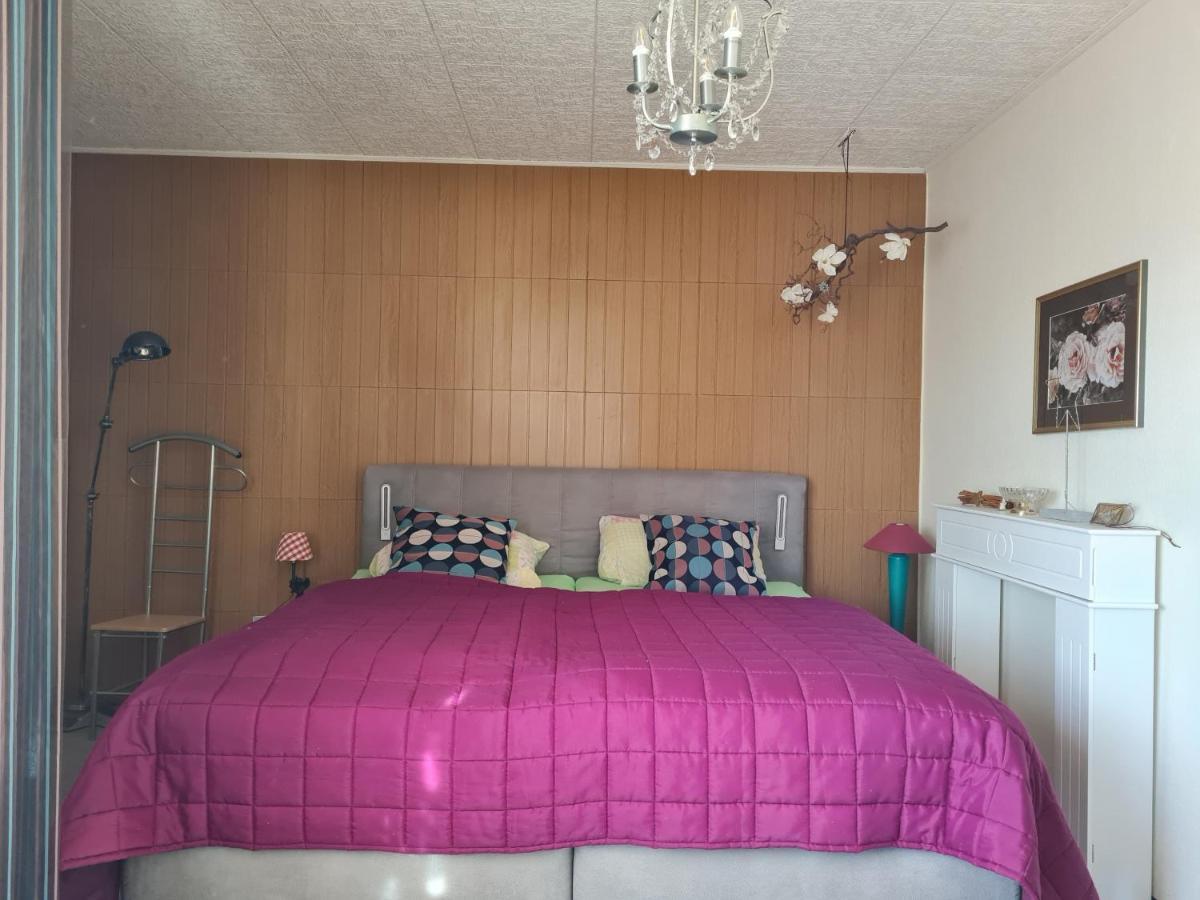 Schoene Mit Balkon Und Terrasse In Ruhiger Lage *